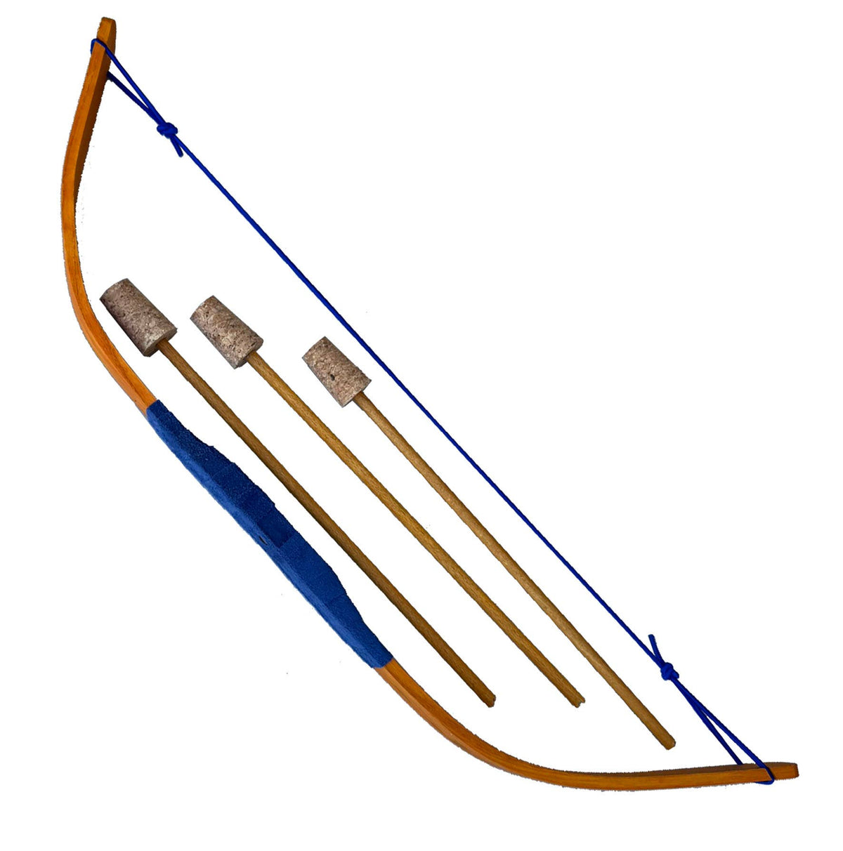 Kamelot Mini Bow + 3 Arrows