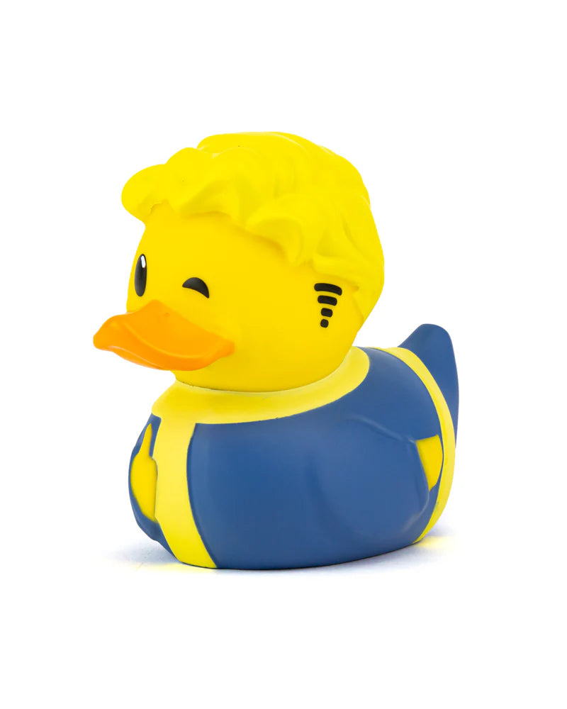 Vault Boy