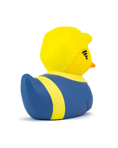 Duck Vault Boy (First Edition)