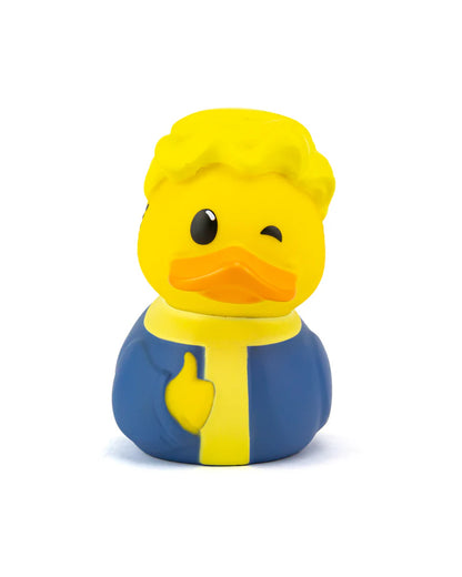 Duck Vault Boy (First Edition)