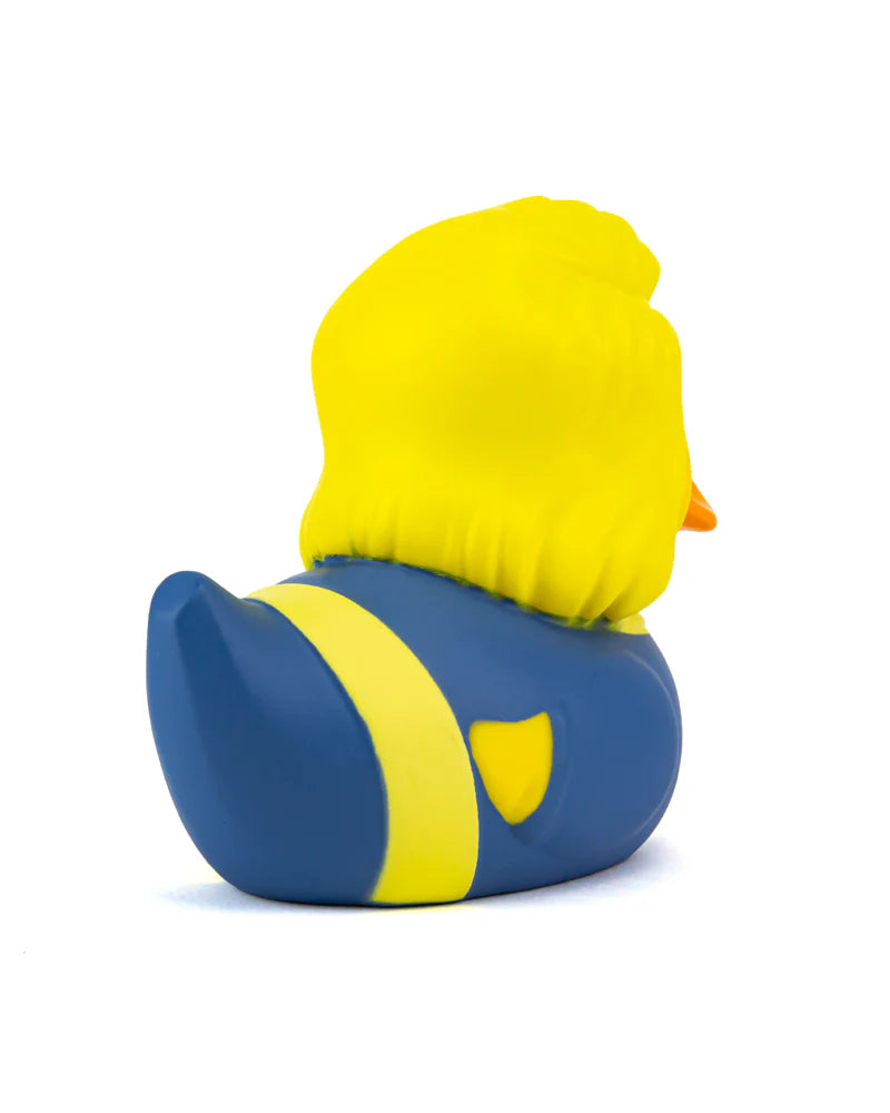 Canard Fallout: Vault Girl TUBBZ (First Edition)