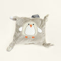 Pingouin colza bouillotte Fashy
