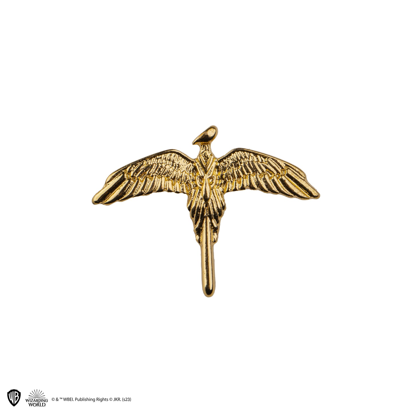 Fumseck Pin