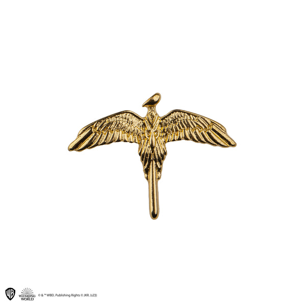 Pin's Fumseck – Fawkes