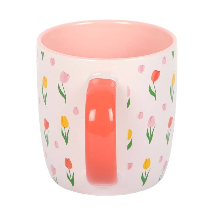 Mug Tulipes – 350 ml
