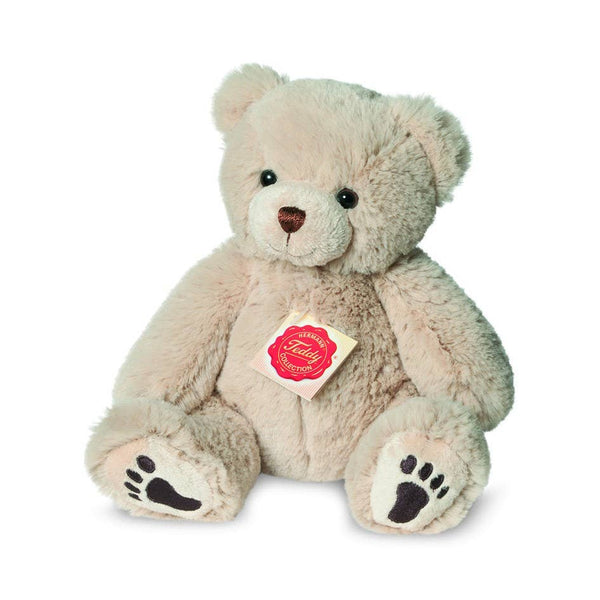 Peluche Ourson Beige - Teddy Hermann
