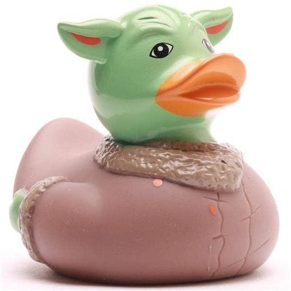 Canard Green Wonder