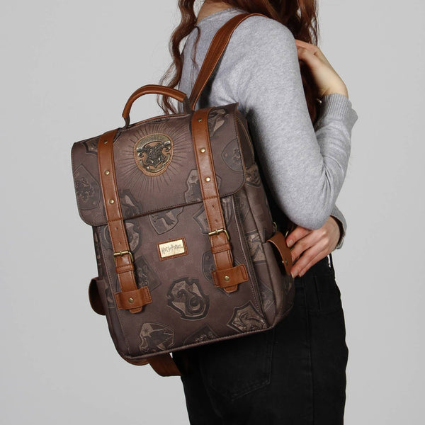 Harry Potter Pride Tale Backpack