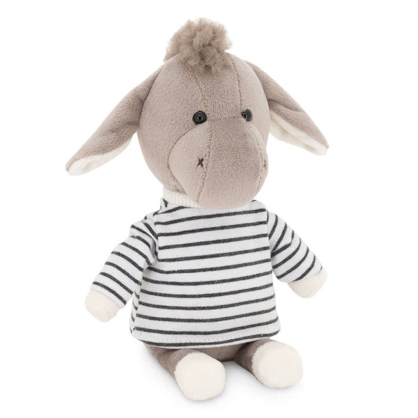 Frankie the plush burrito - 15 cm