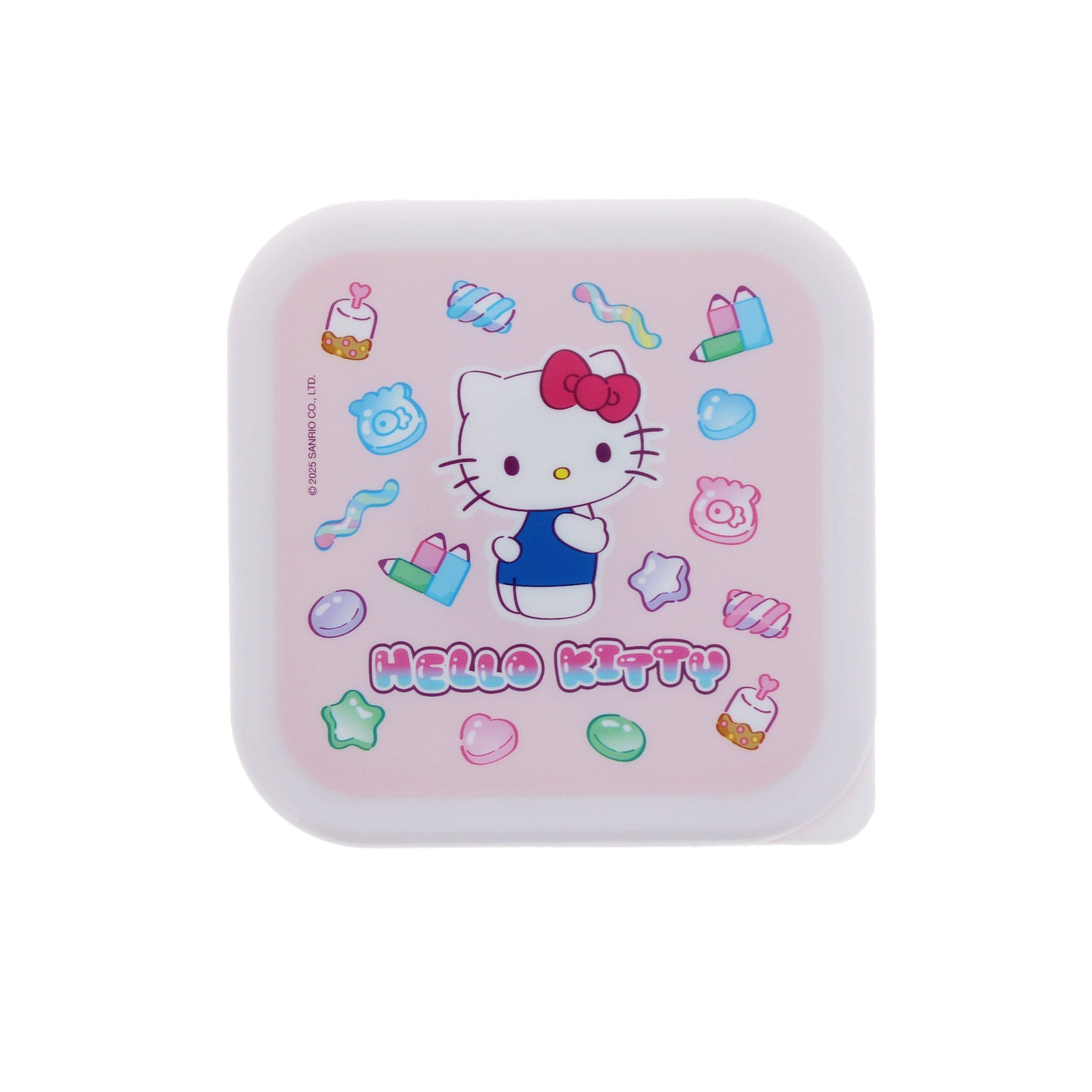 Hello Kitty Snack Boxes - Sweets