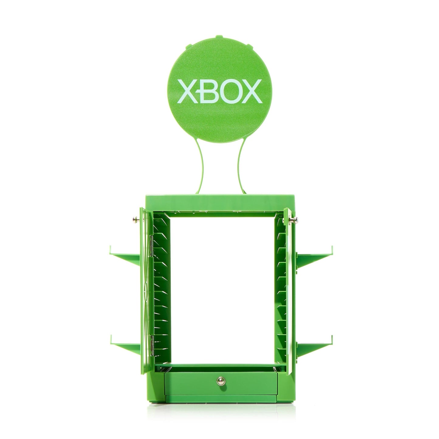 Xbox Gaming Locker - Green