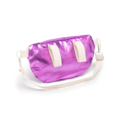 Metallic Children's Fanny Pack