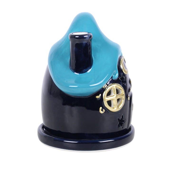 Porte-encens pour cônes Moonwave Cottage