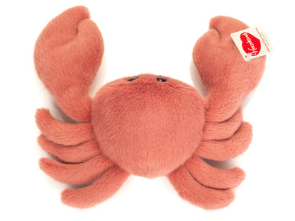 Kiko Crab Plush Toy