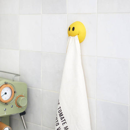 Kitchen towel rack, Smile, x3