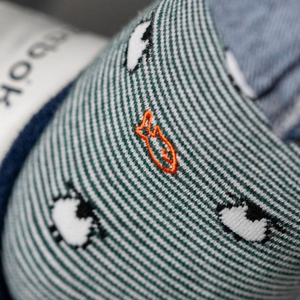 Sheep Socks