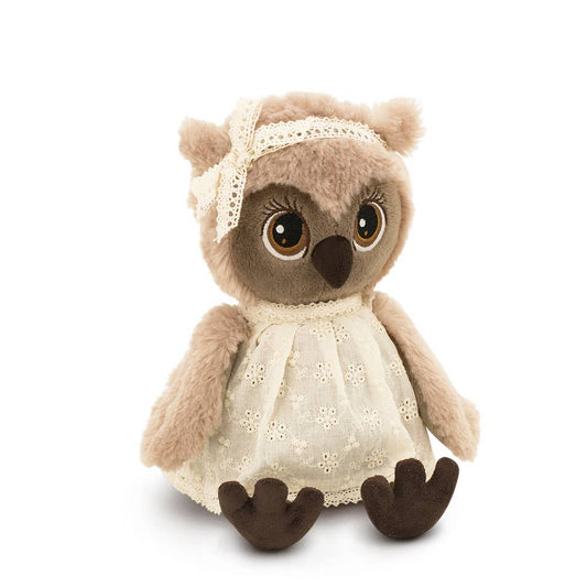 Peluche Sonya la Chouette