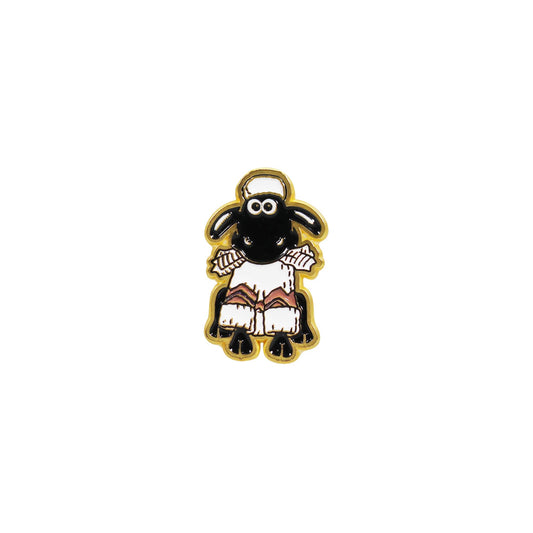 Shaun the Sheep Pin