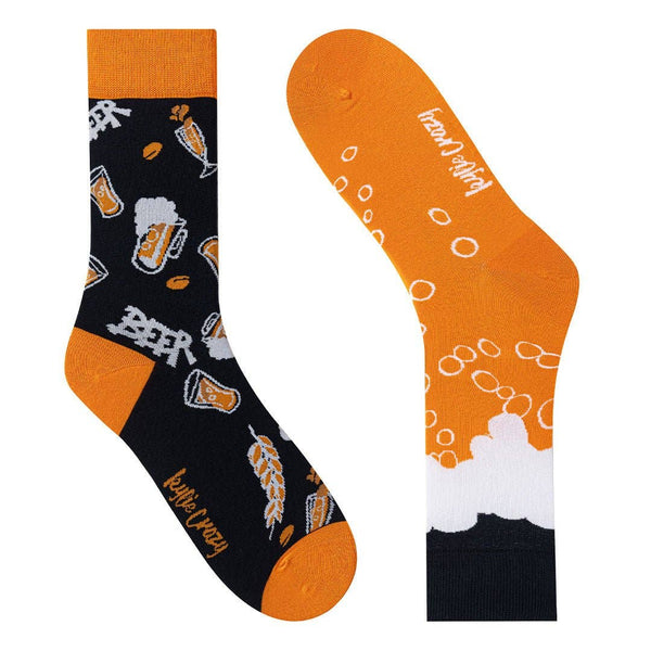 Odd Socks Beer