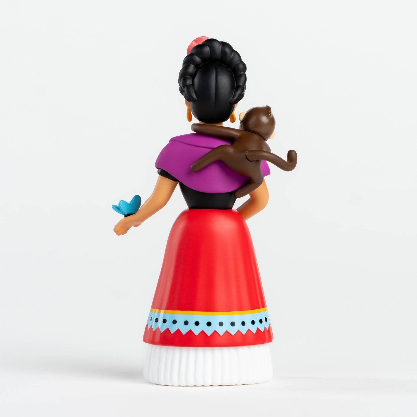 Frida Kahlo Dreams Collectible Figurine - Gift for Artists