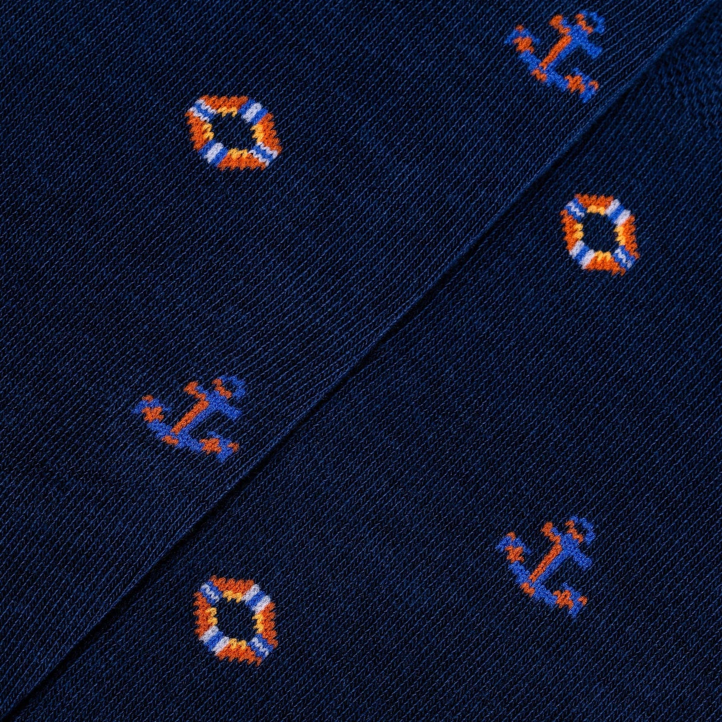 Chaussettes Amoureux de la Mer