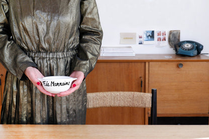 Bol Breton Fée Marraine