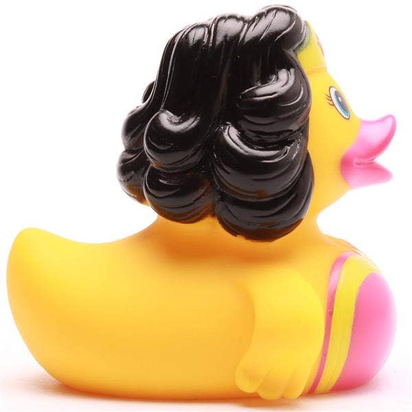 Wonderduck Duck - pink