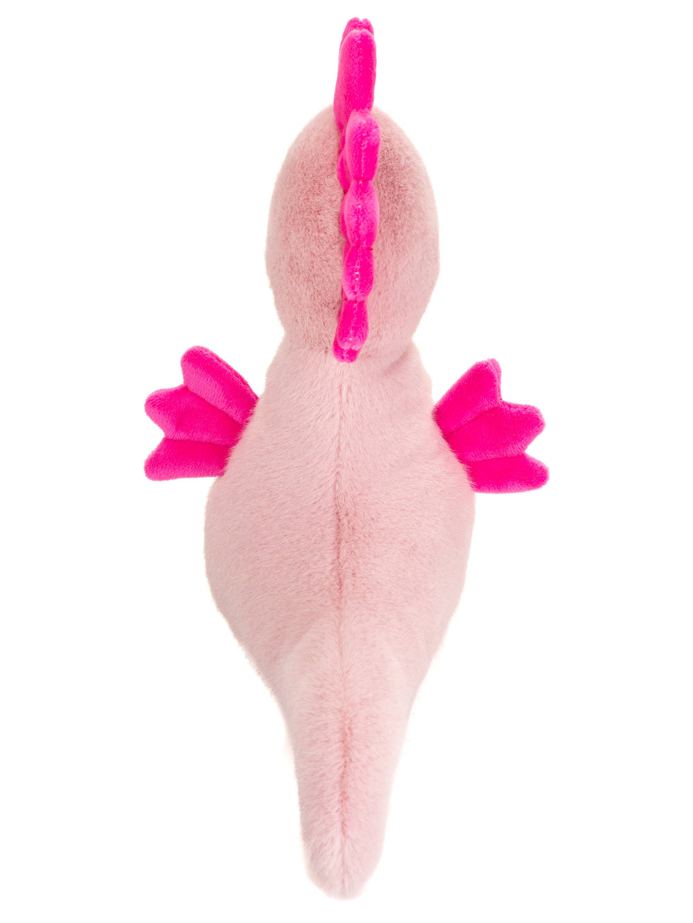 Seepferdchen Alba Plüschtier – Rosa