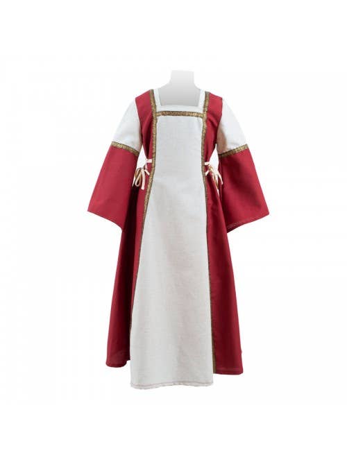 COSTUME MILADY BORDEAUX - , , , , KALID MEDIEVAL