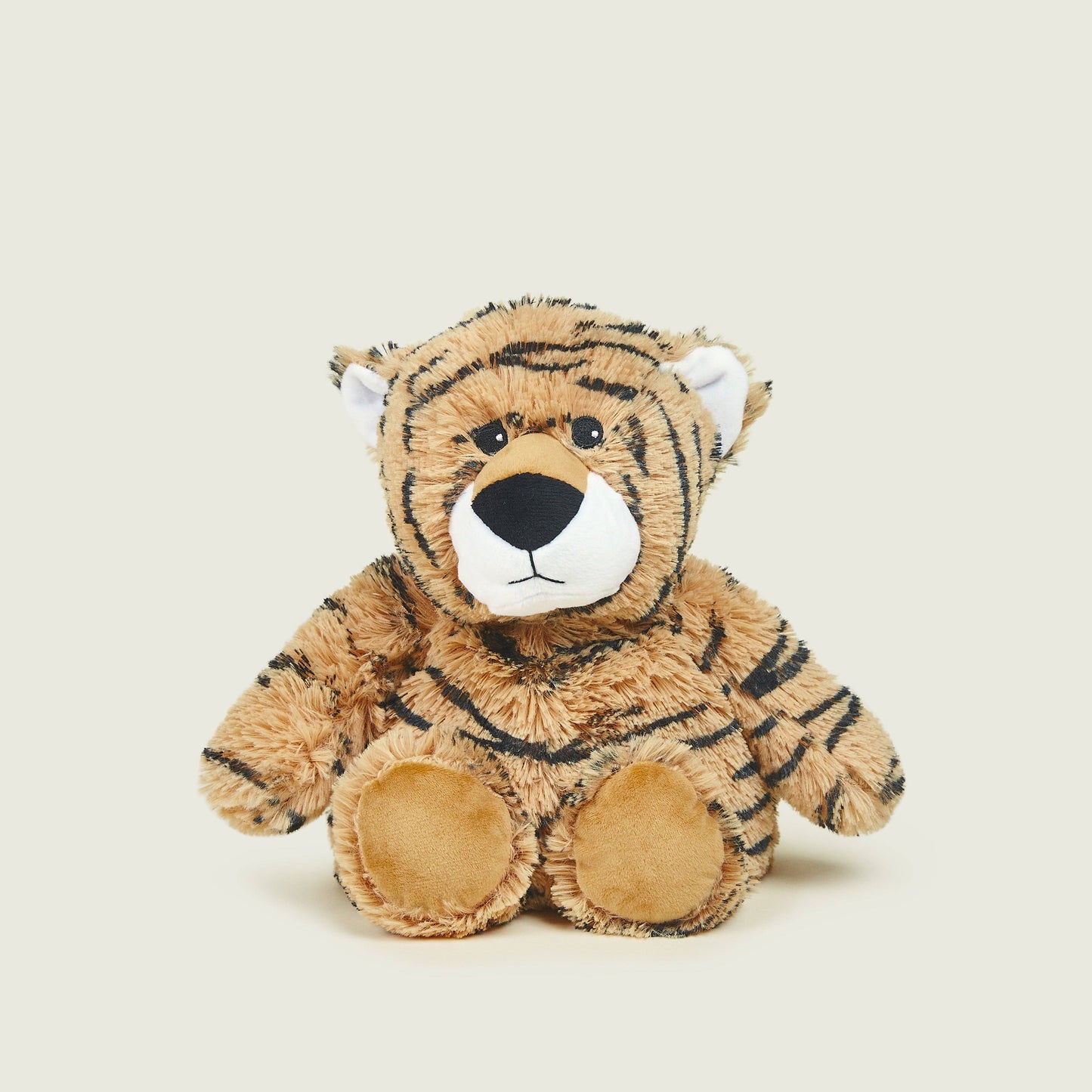 Warmies Tiger Plush Hot Water Bottle