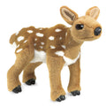 Marionnette à Main Cerf