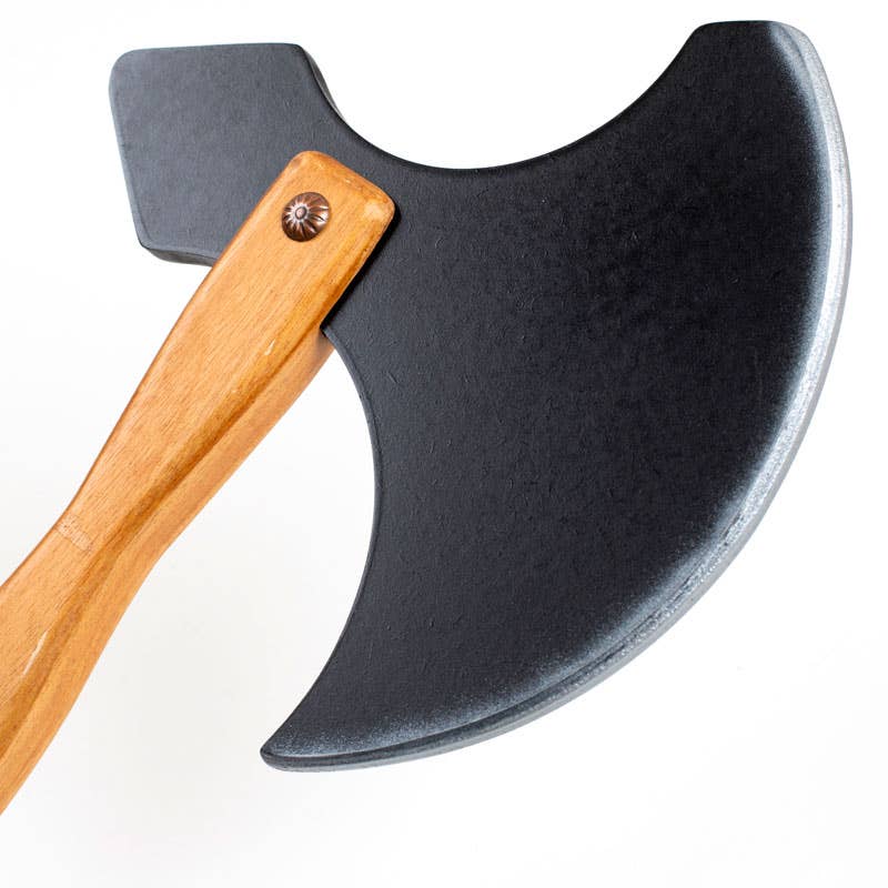 Black Axe S