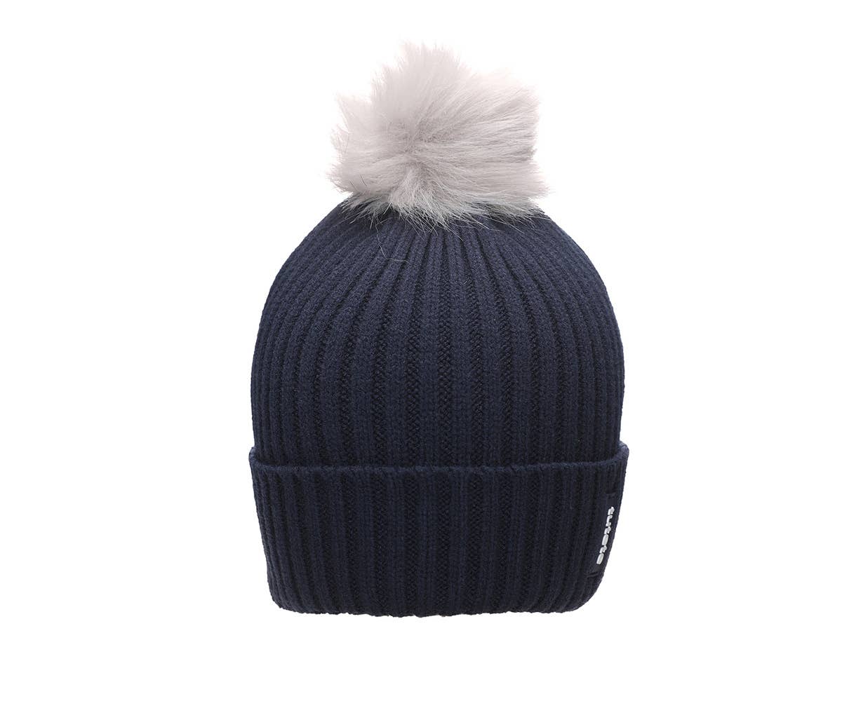 Navy Blue Winter Set - Magic Forest