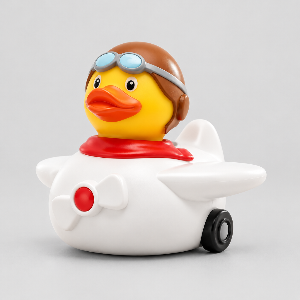 Aviator Duck