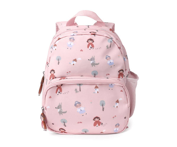 Sac à dos enfant Petit Chaperon Rouge