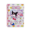 Hello Kitty A5 notebook - Sweets