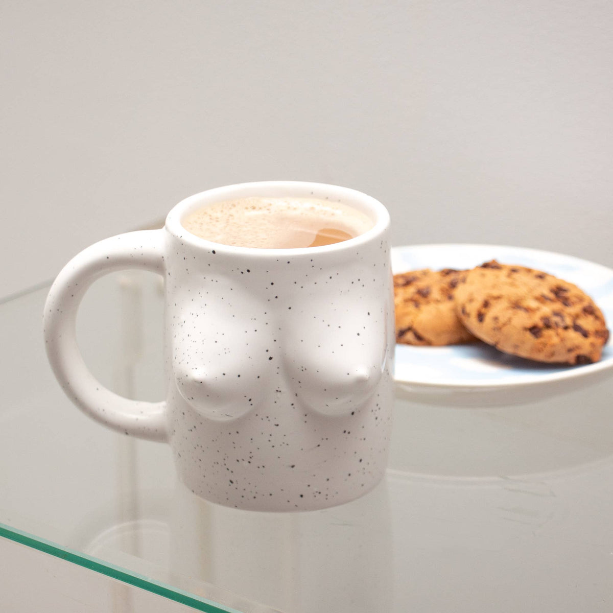 Tazza Seni Bianchi
