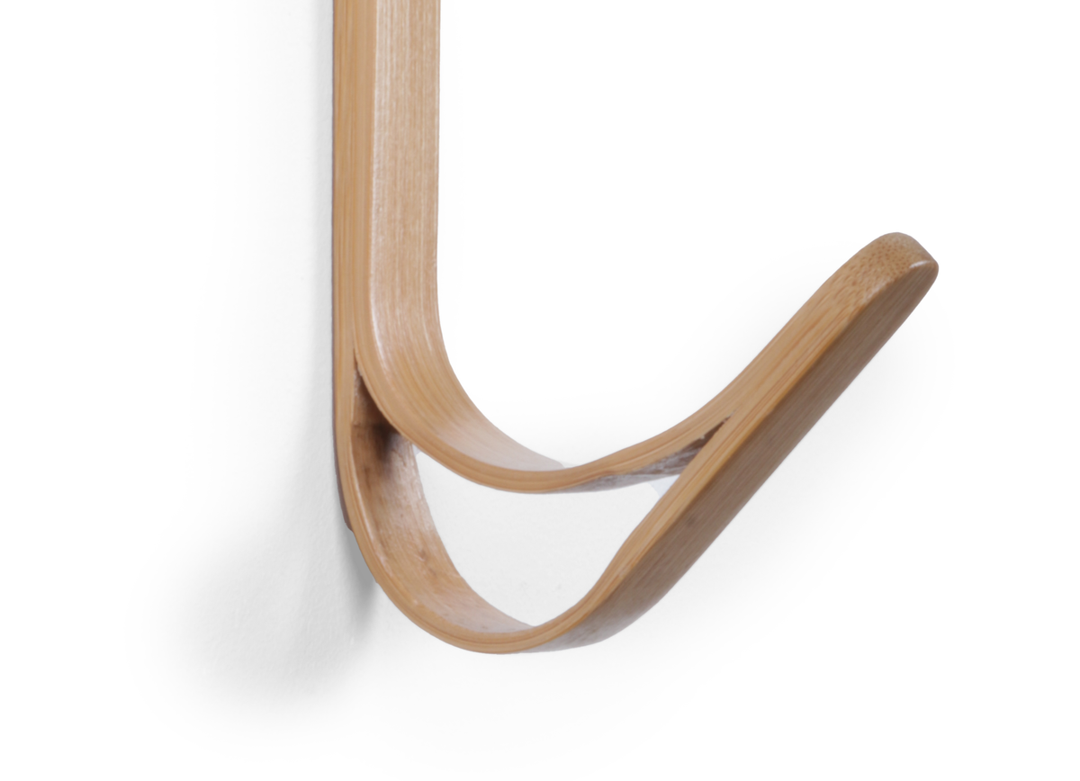 Tiger coat rack