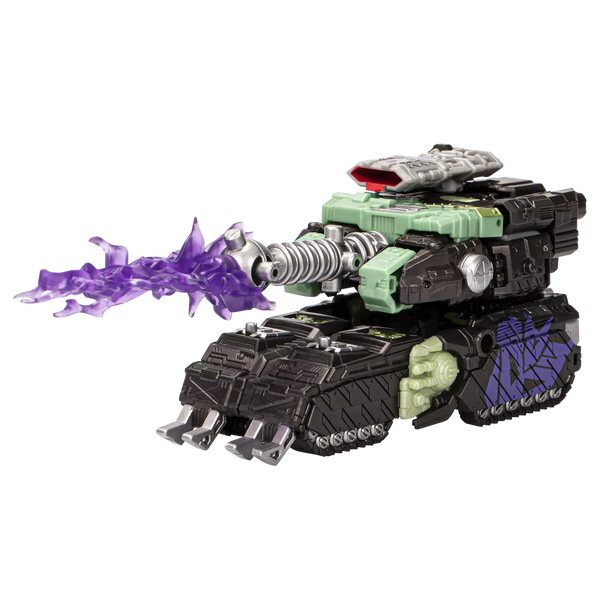 Transformers Collaborative Universal Monsters Frankenstein x Transformers Frankentron 