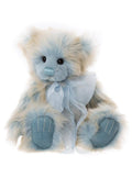 Peluche Mardi l’Ourson
