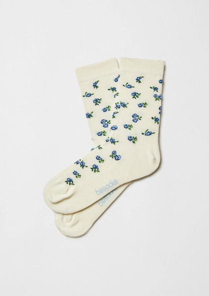 BeLiberty Raw - 100% Organic Cotton Socks