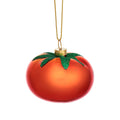Palla di Natale al pomodoro