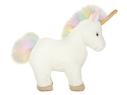 Peluche Licorne Zoey