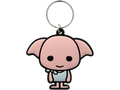 Harry Potter Keychain - Dobby Chibi