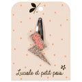 Lightning Hair Clip - Chipie