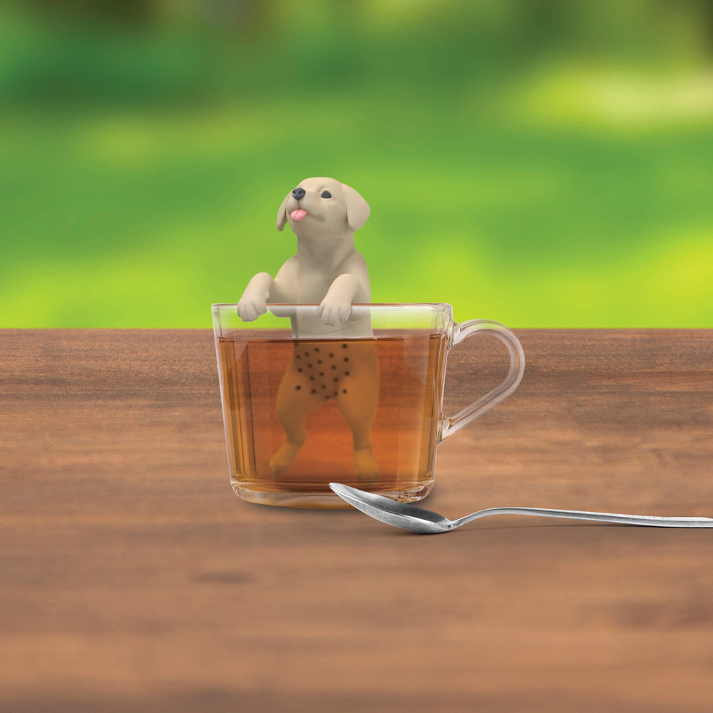 Infusore per tè per cani