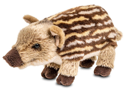 Peluche Marcassin debout