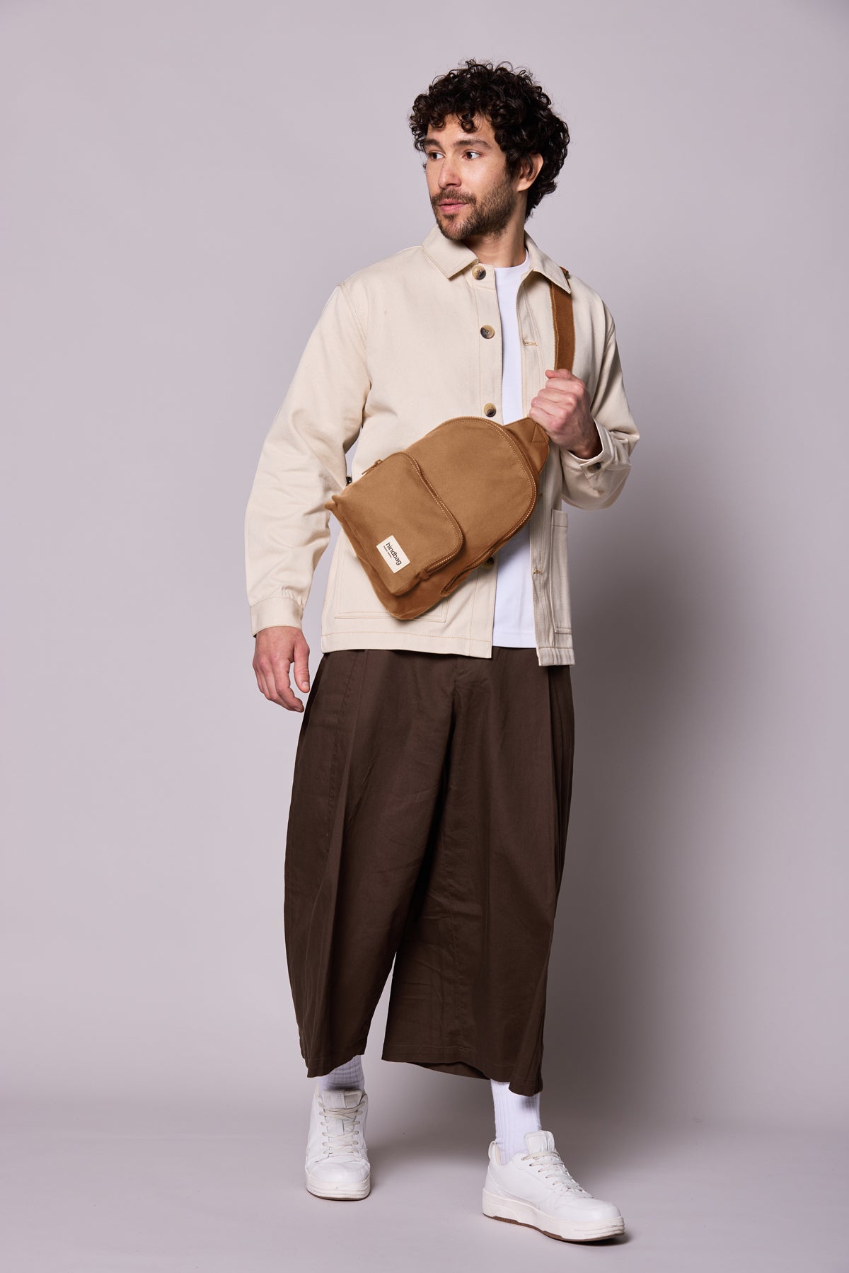 Sling bag Felix Cannelle