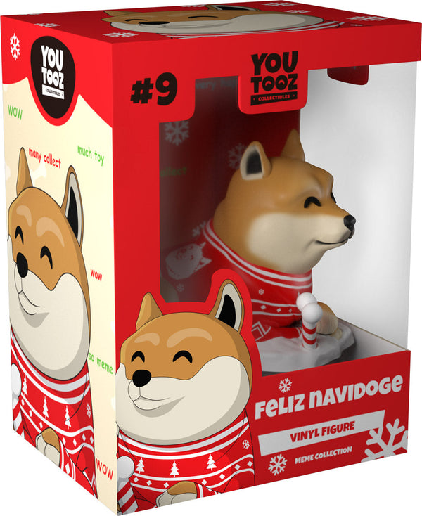 Happy Howl-idays