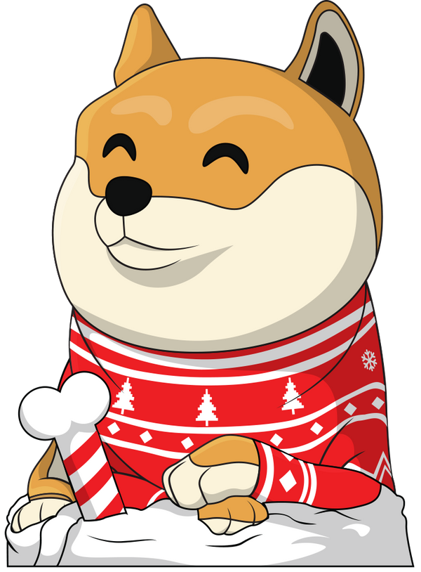 Happy Howl-idays